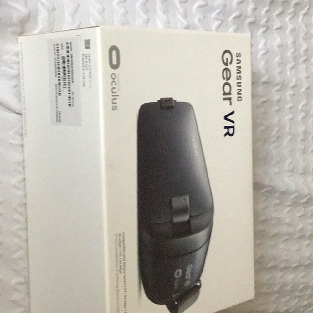 Samsung Gear VR
